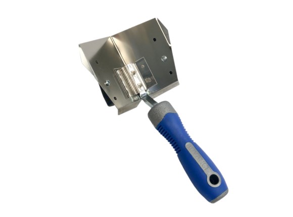 wallboard corner flusher ss ct-224